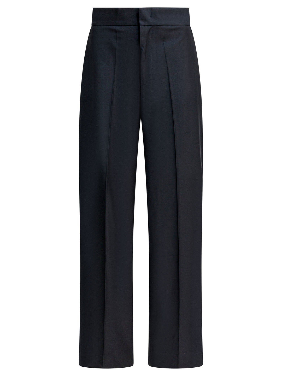 Sa Su Phi  Trousers - Blu | 82088b594052da1653176360105128bcccbc2646