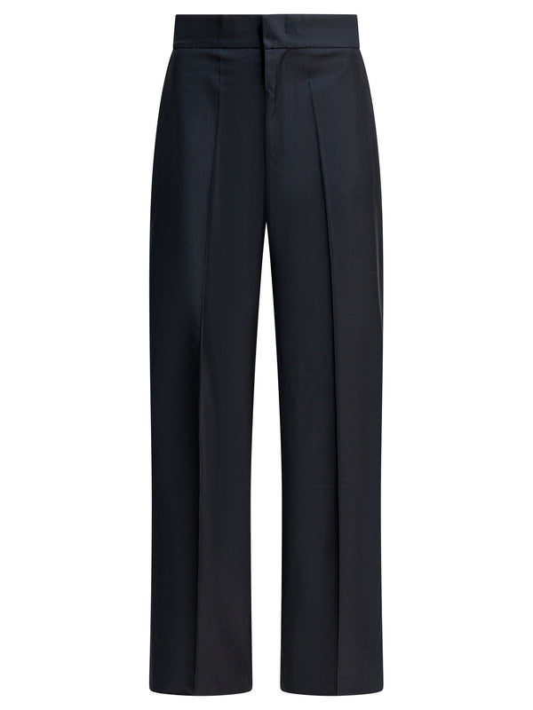 Pantaloni Blu