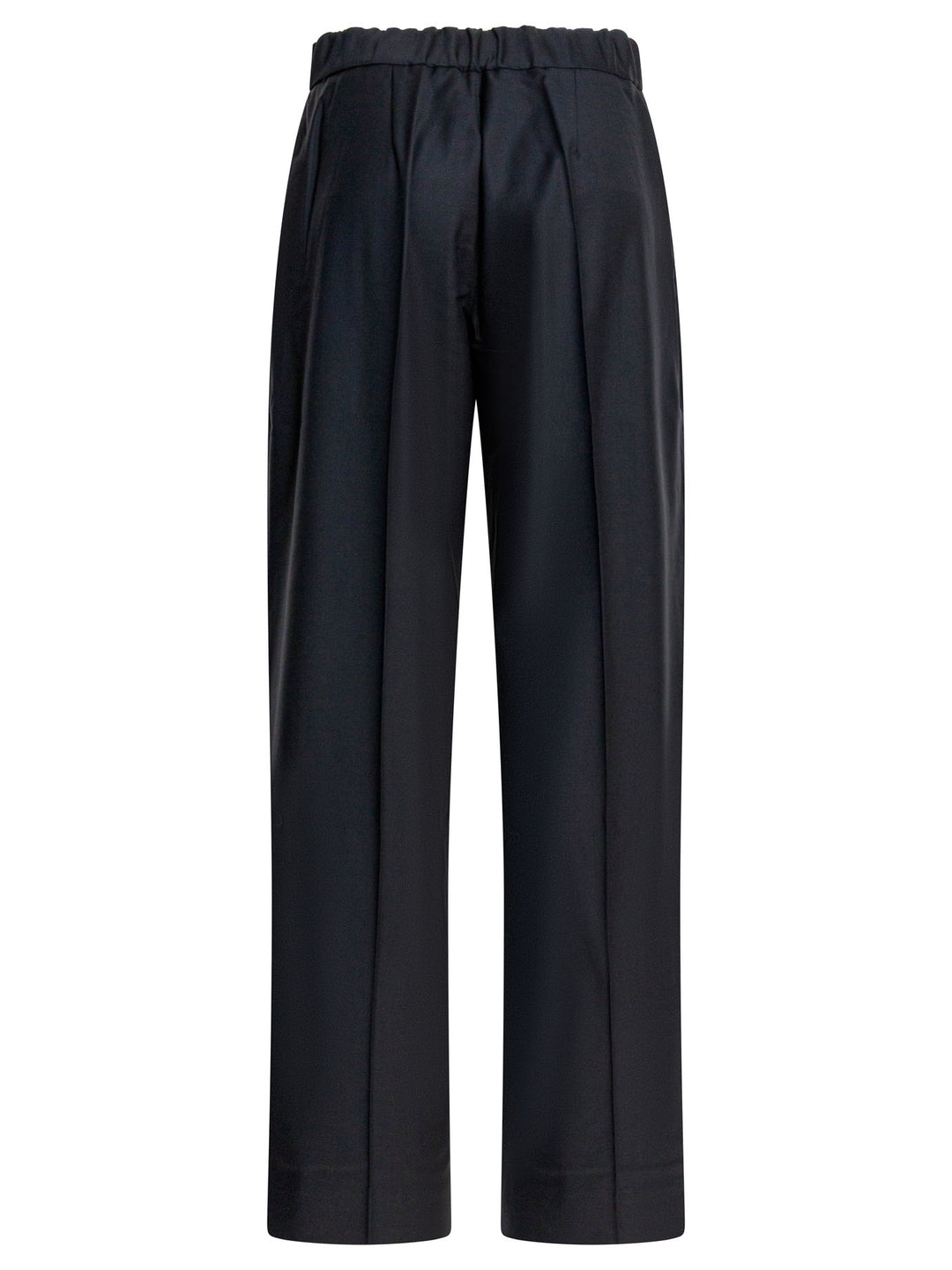 Sa Su Phi  Trousers - Blu | 1549a60ebde0ad6851f11c4152ccd98630e098fd