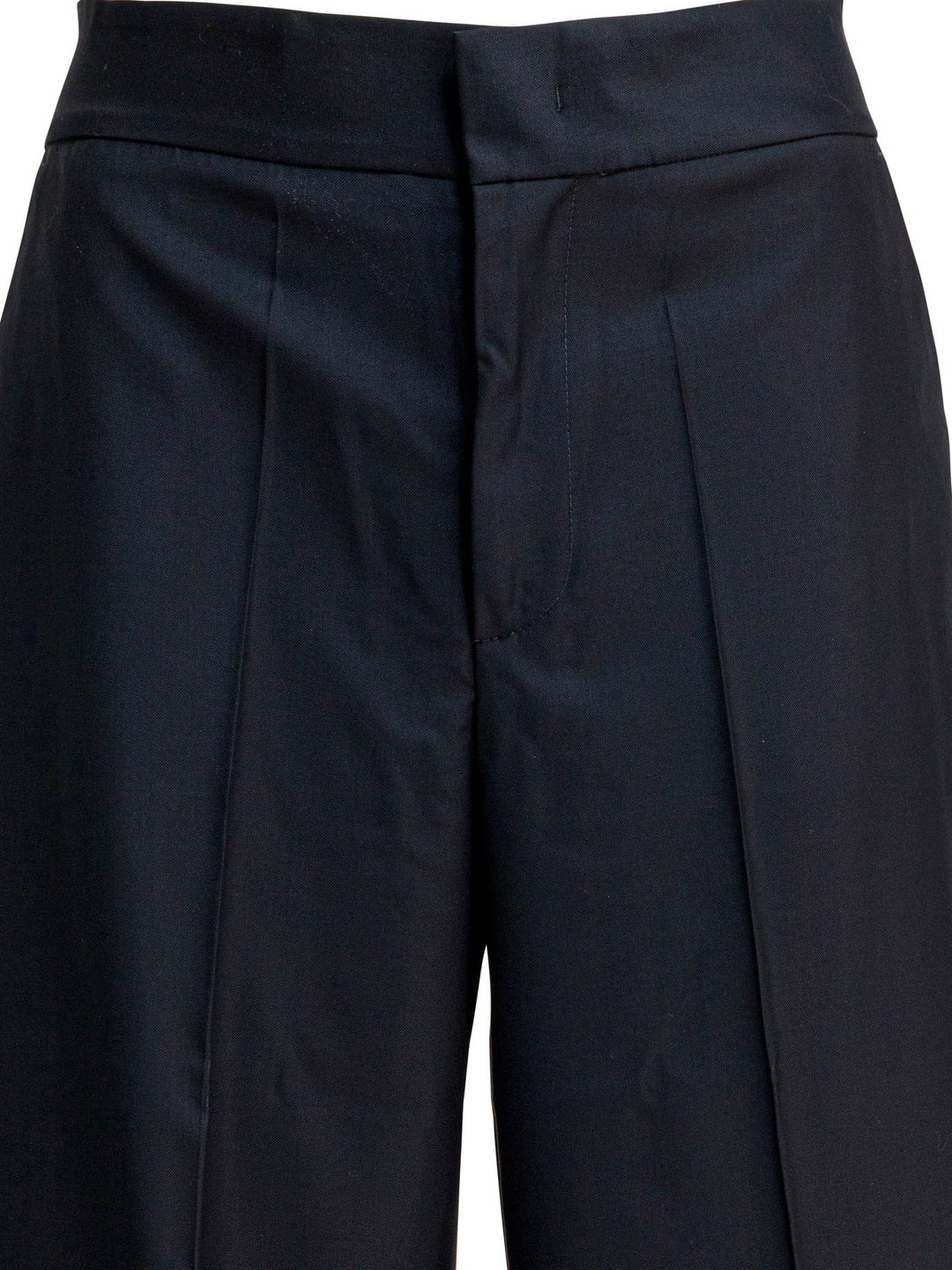 Sa Su Phi  Trousers - Blu | 949506a93cac301c601f390192afed293d317324