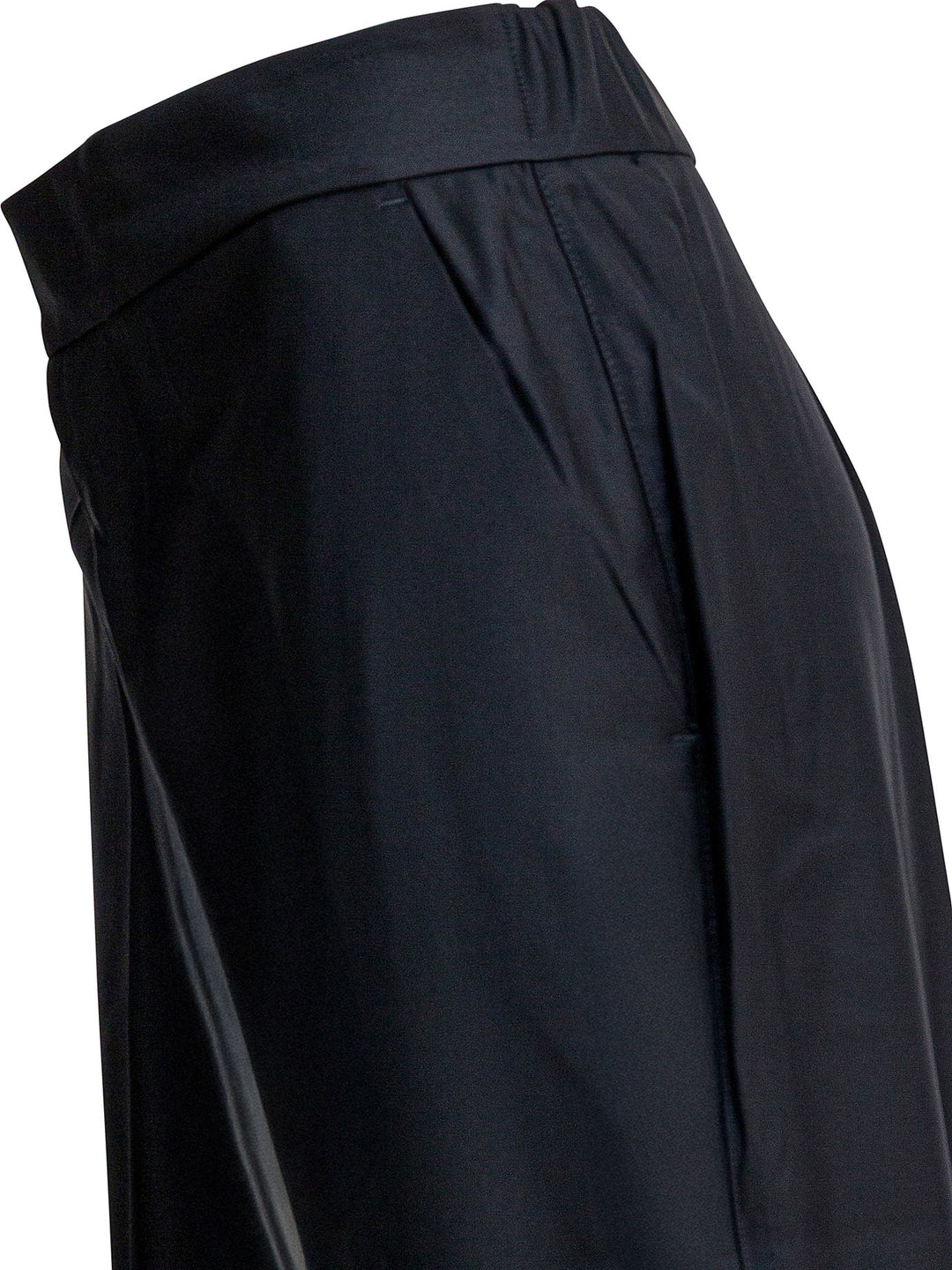 Sa Su Phi  Trousers - Blu | 1fe227d55e2c40fbdbb96286b70a9d0e5d3b3664