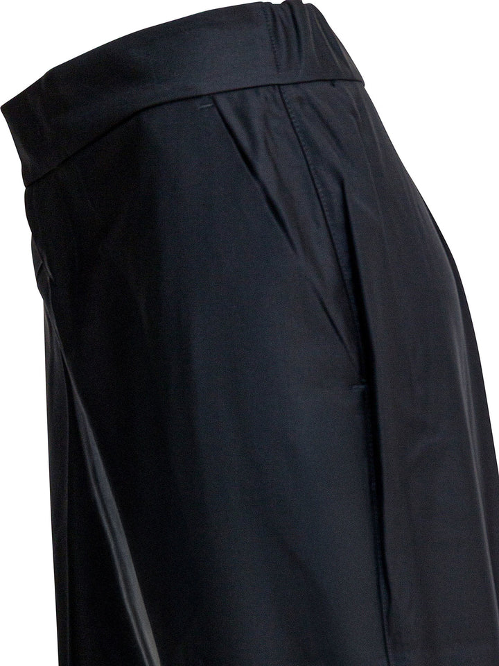 Sa Su Phi  Trousers - Blu | 1fe227d55e2c40fbdbb96286b70a9d0e5d3b3664