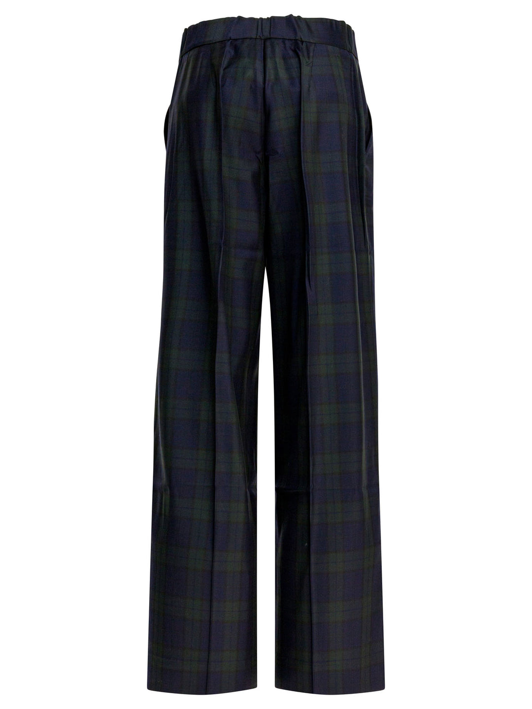 Sa Su Phi  Trousers - Blu | 1791c5a46faae8521005c444f74bb55a155f46ea