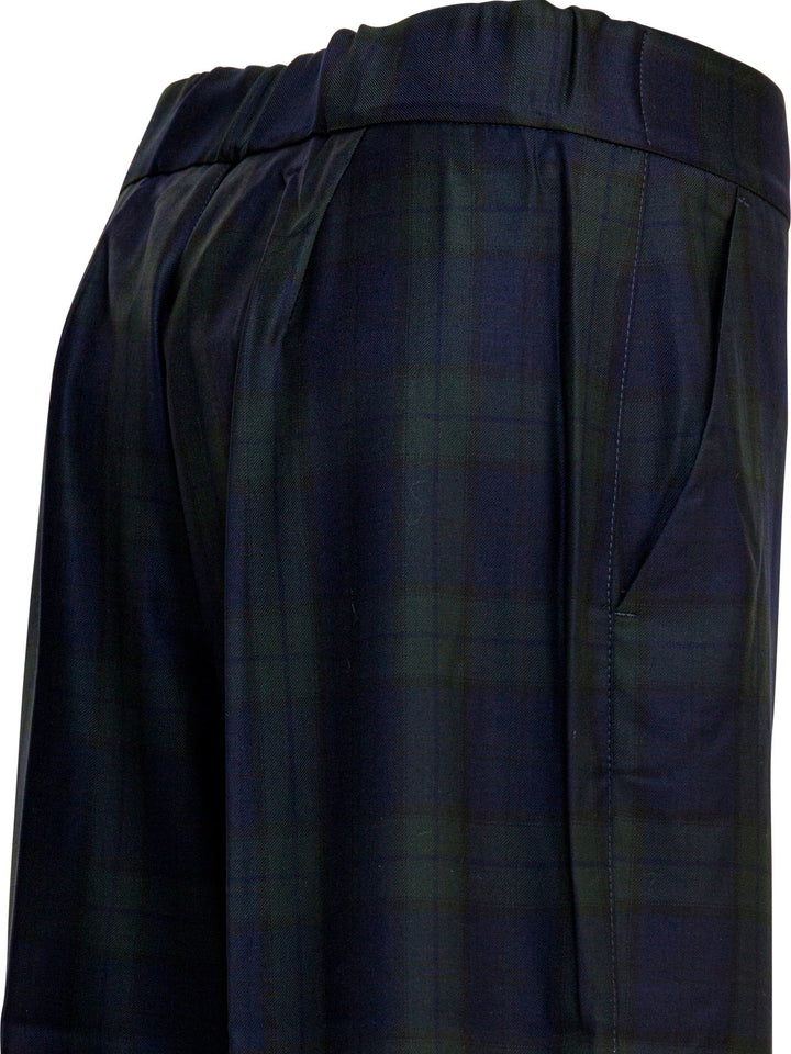 Sa Su Phi  Trousers - Blu | af7d06797e9dbd3a735669461288e4f3c7145f5d