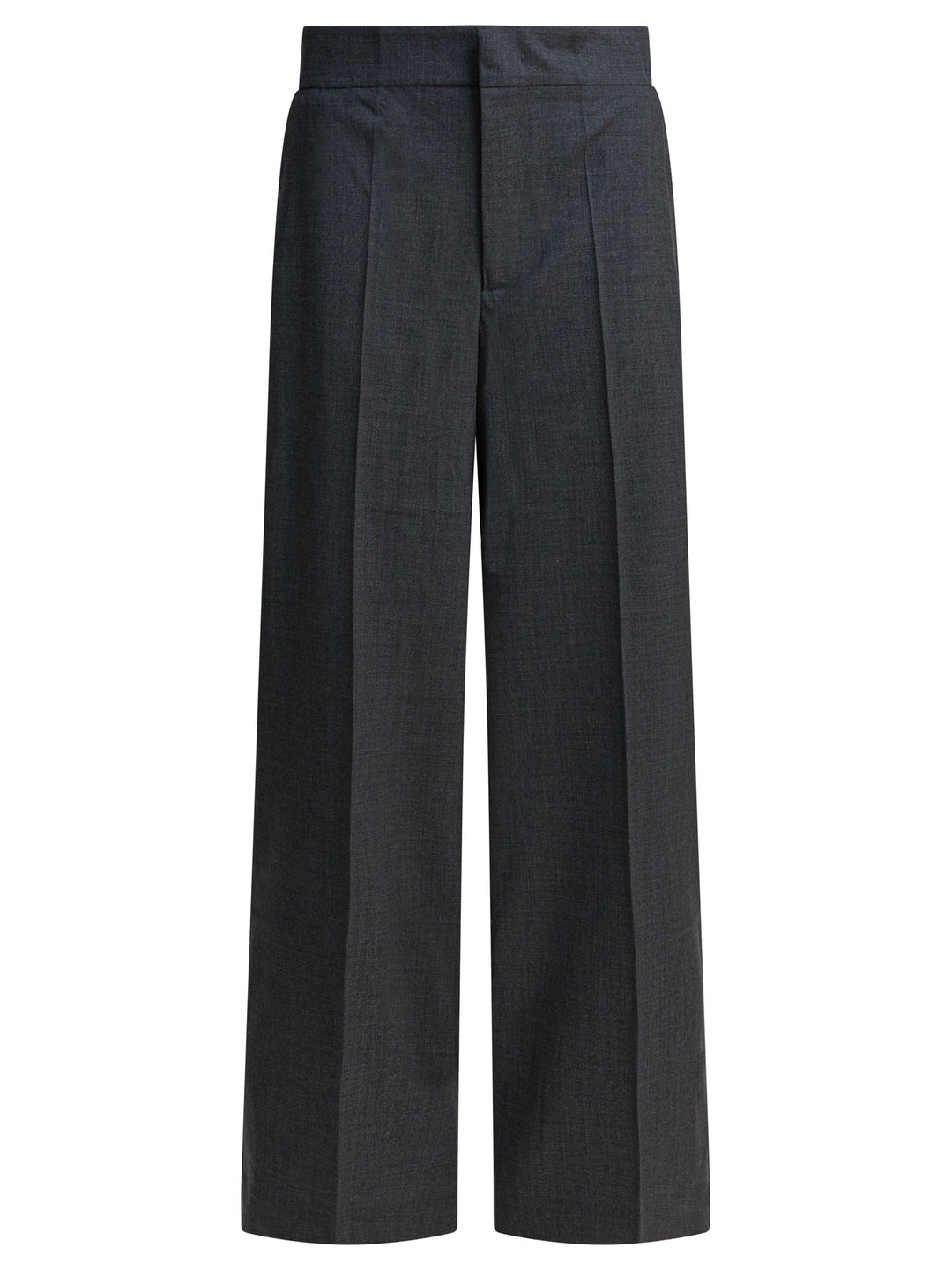 Sa Su Phi  Trousers - Grey | 033c689f2519b630c704f74727755d614592257a