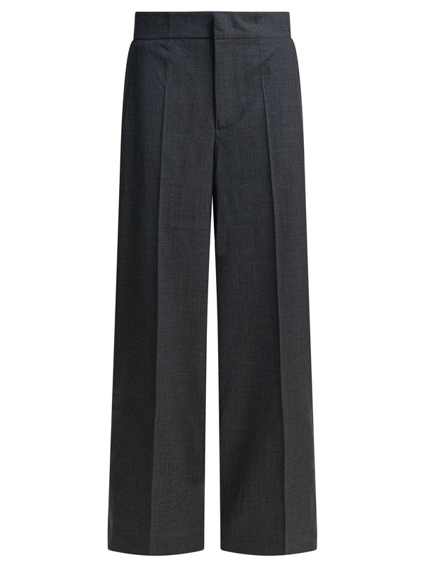 Pantaloni Grigio