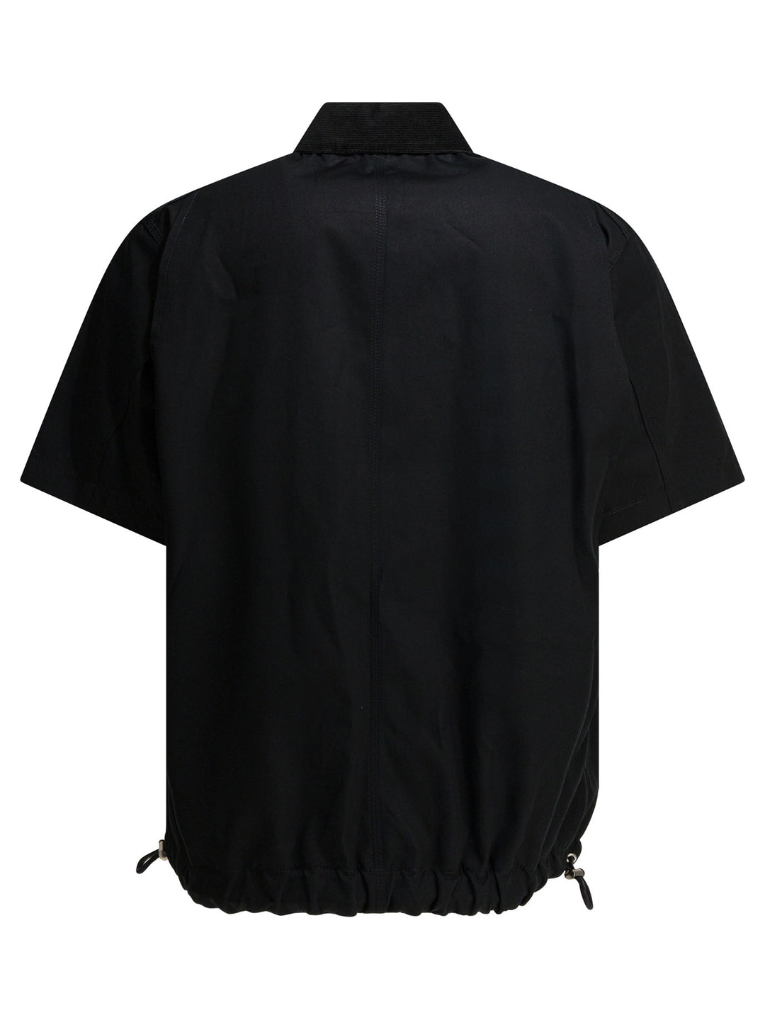 Sacai Carhartt Wip Duck Jackets and Coats - Nero | 9d1004d9cbd59d912406dd09d2ac74cbbf98aef2