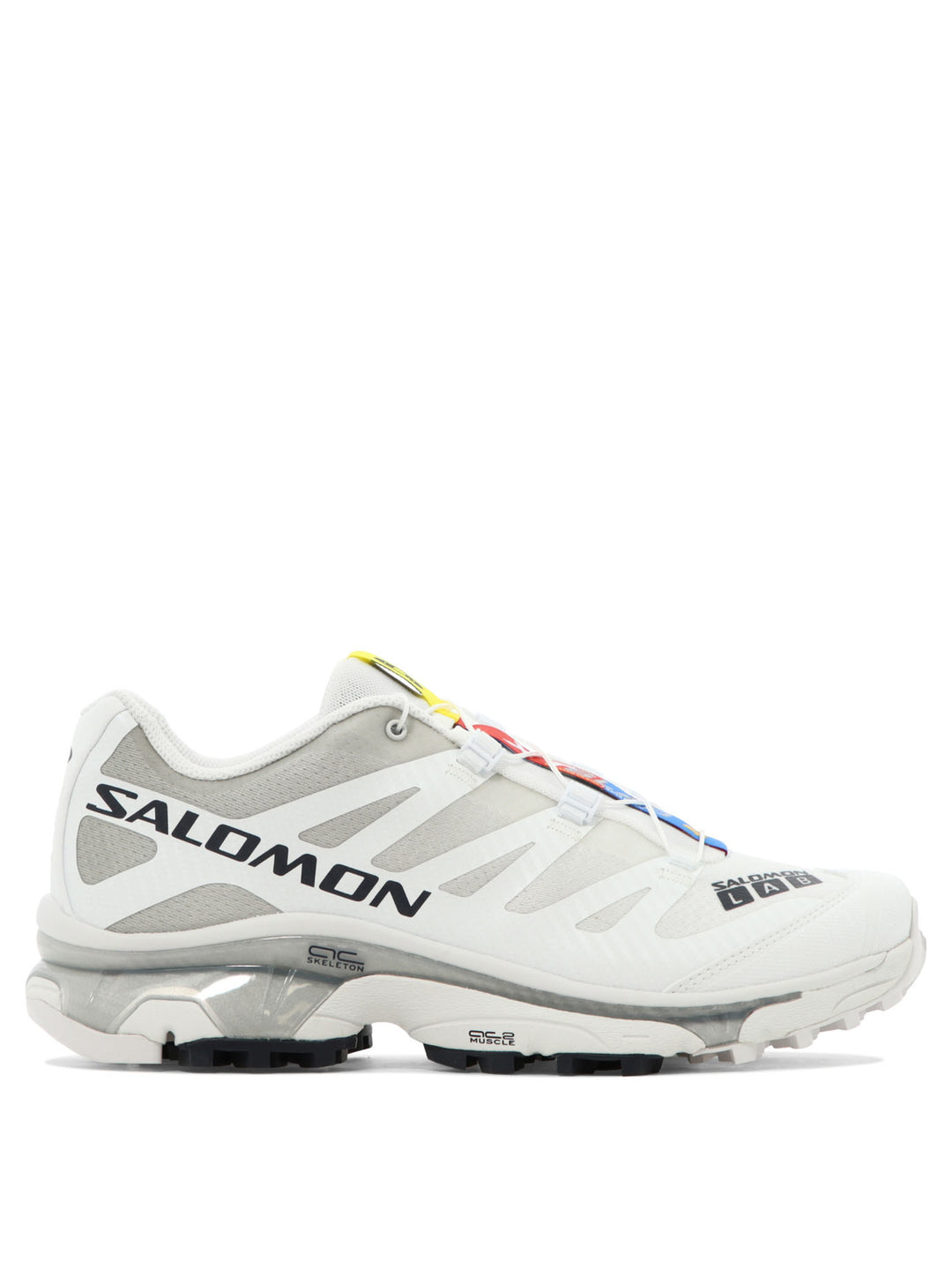 Salomon Xt-4 Og Sneakers & Slip-On - Bianco | ce326113c69316e6ef0c01cd410ead66ca0d1e21