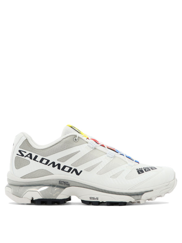 Xt-4 Og Sneakers & Slip-On Bianco
