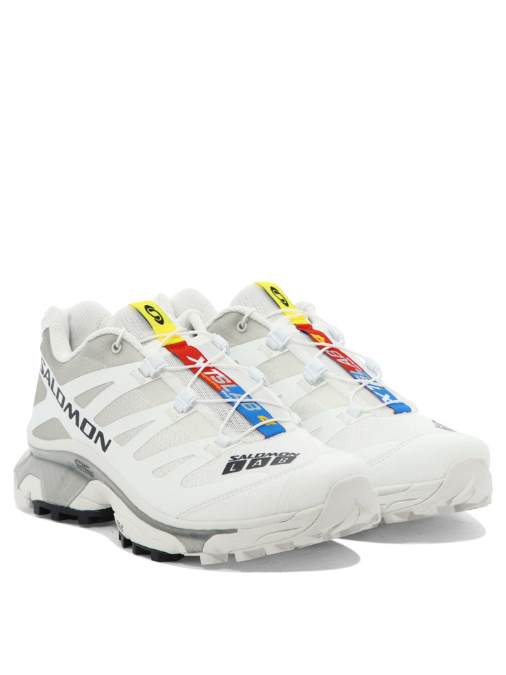 Salomon Xt-4 Og Sneakers & Slip-On - Bianco | 5f35762d99795af3c2448d3fca5a92f2b6bd2e4e
