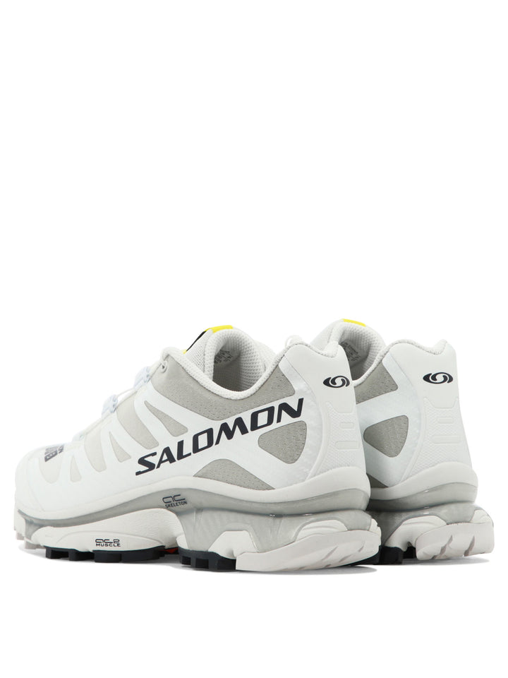 Salomon Xt-4 Og Sneakers & Slip-On - Bianco | a3d8b8bd4613488aca3e638c1ee22d871057e2f9