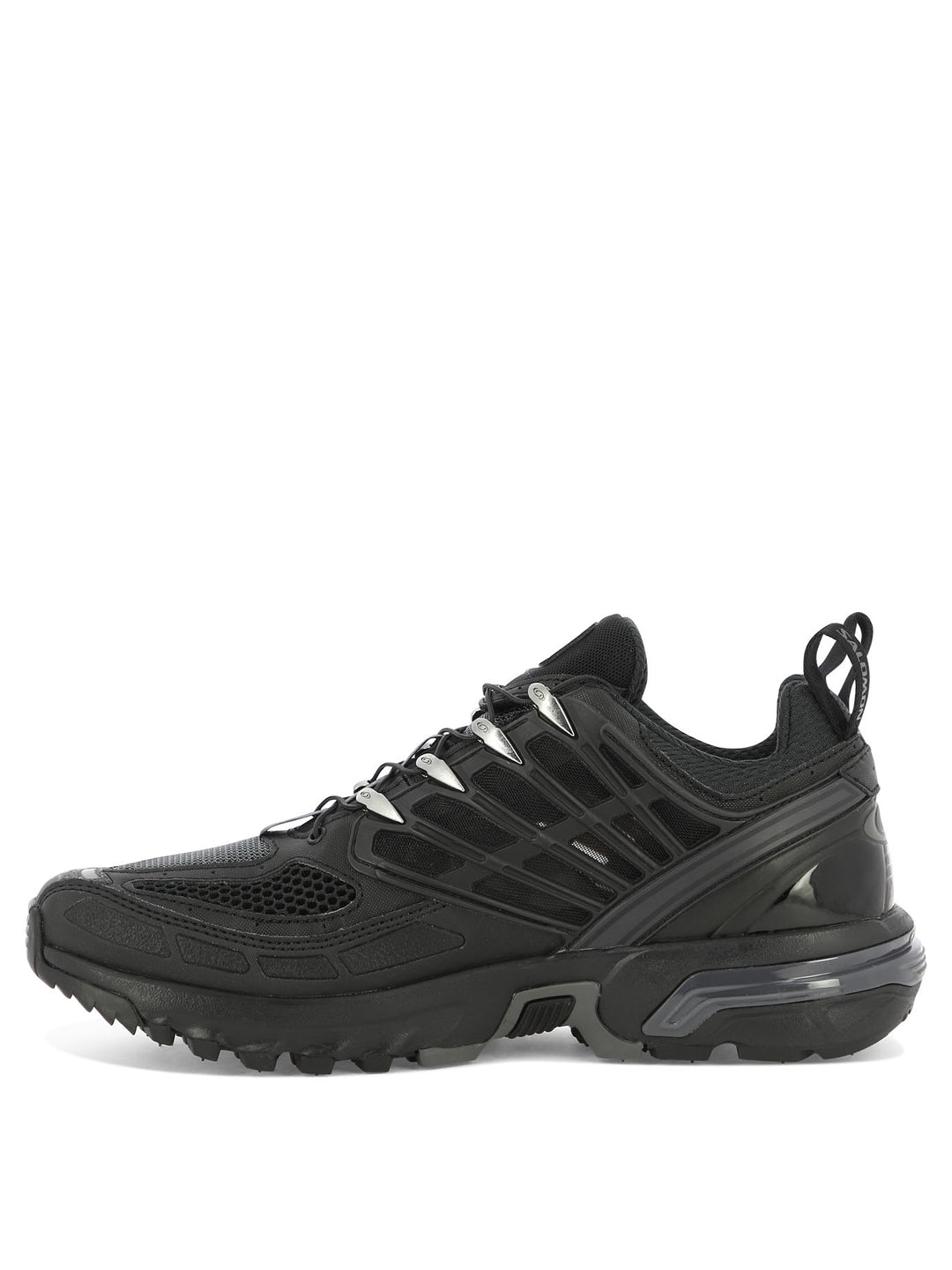 Salomon Acs Pro Sneakers & Slip-On - Nero | 19ea338a8dc4dc24fa1bb70b1eabfa324cd9740e