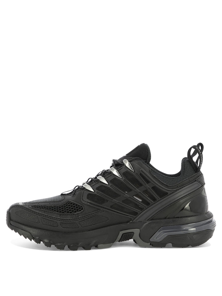 Salomon Acs Pro Sneakers & Slip-On - Nero | 19ea338a8dc4dc24fa1bb70b1eabfa324cd9740e