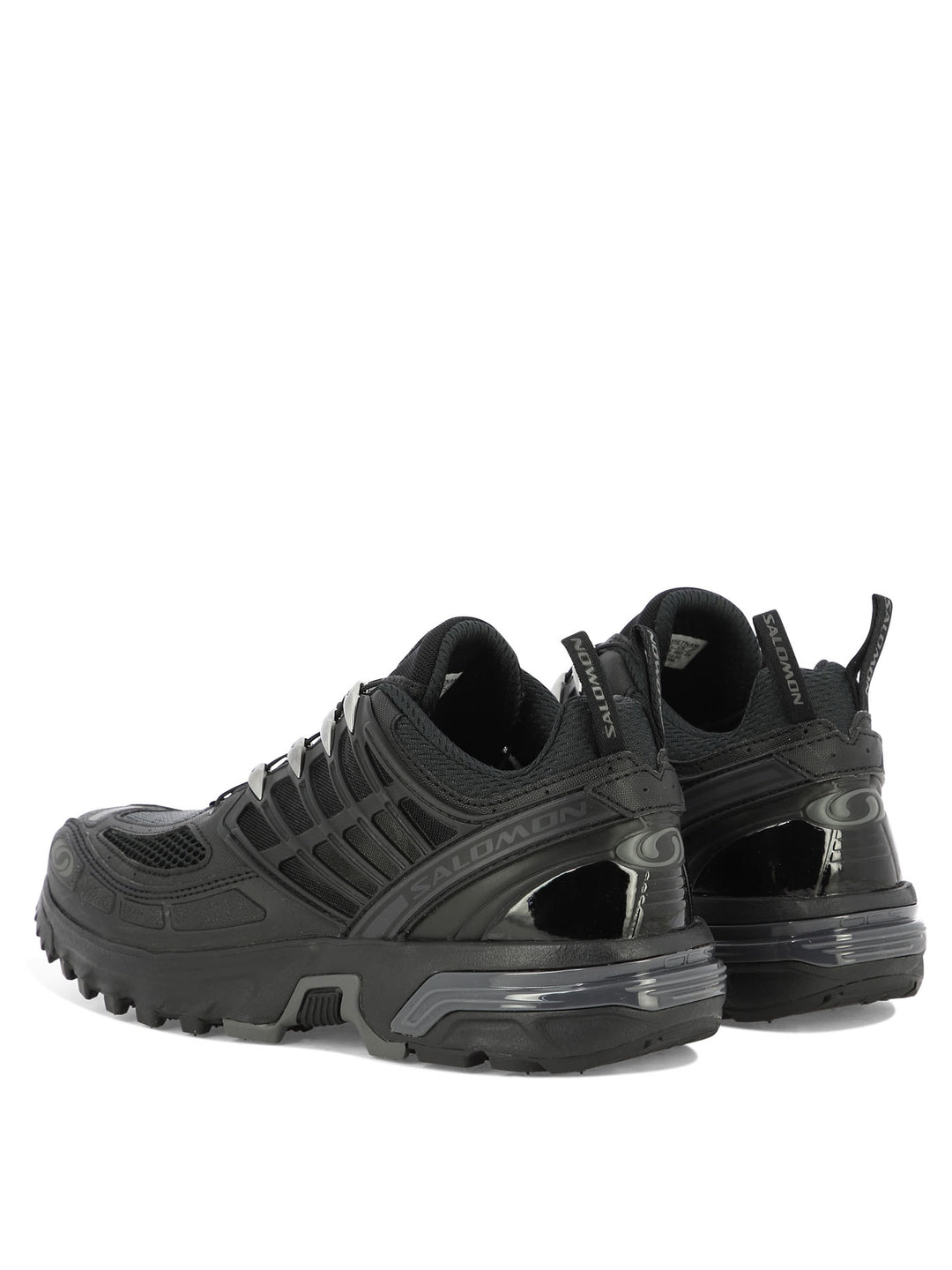 Salomon Acs Pro Sneakers & Slip-On - Nero | 84dfb82b0a5ffcd8659894f27e4dba787db5db0e