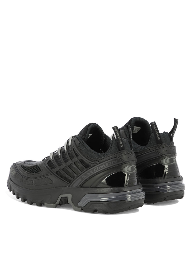 Salomon Acs Pro Sneakers & Slip-On - Nero | 84dfb82b0a5ffcd8659894f27e4dba787db5db0e