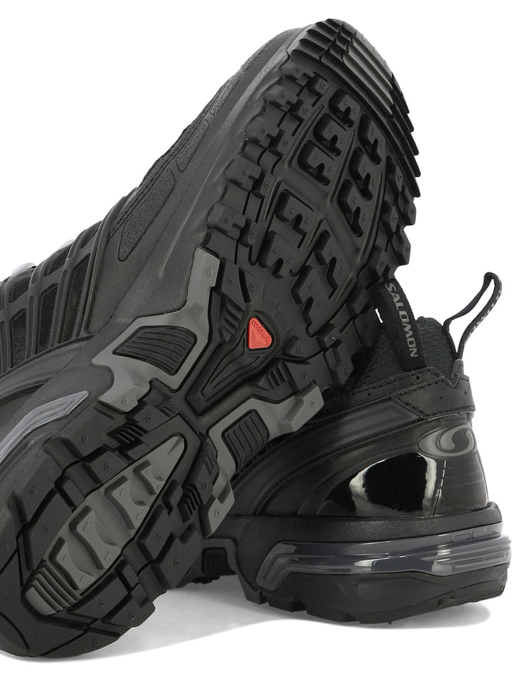Salomon Acs Pro Sneakers & Slip-On - Nero | 01f8003f0ec52bfeb01abf3a2f602b6b1324d2f0
