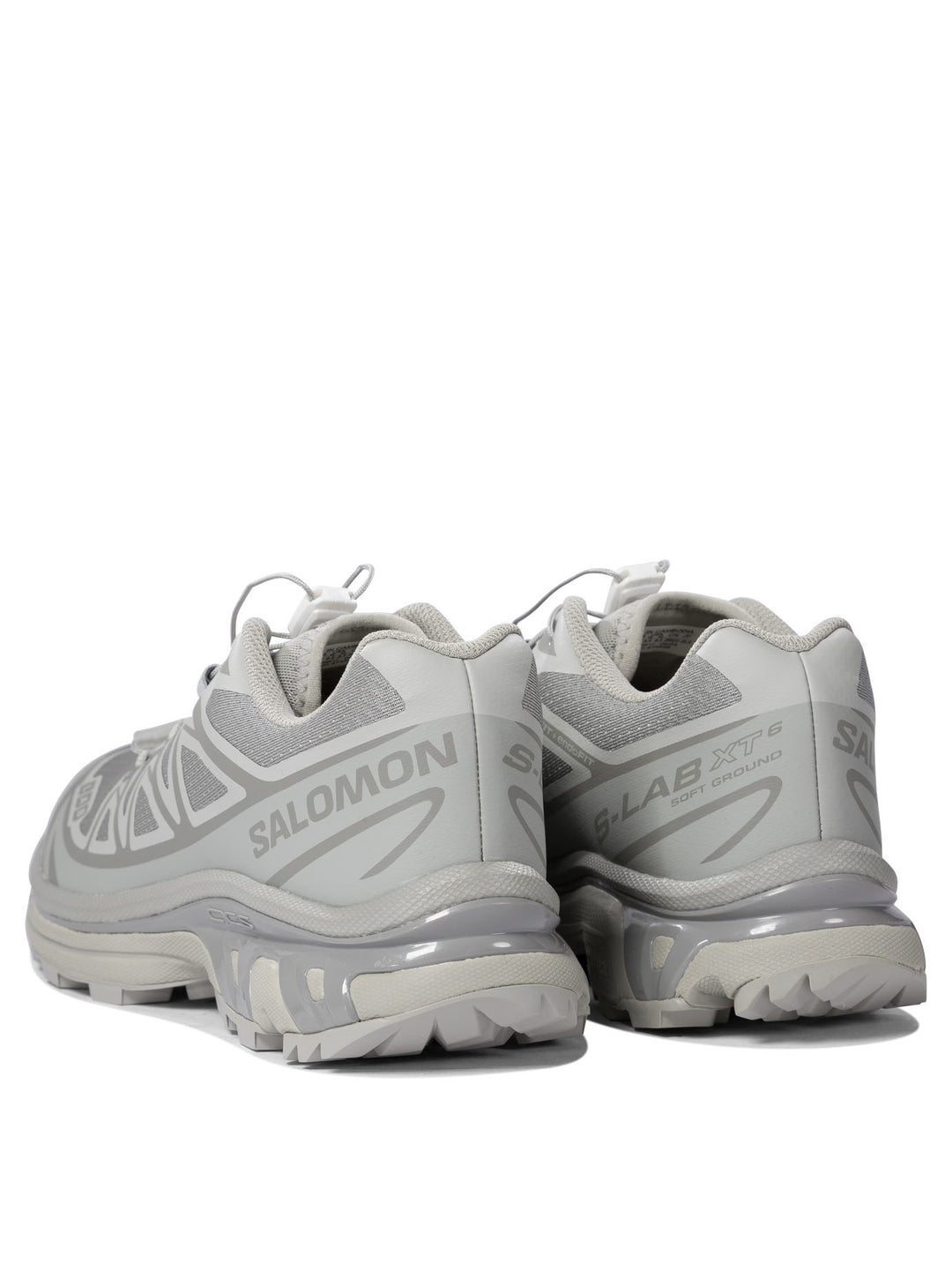 Salomon Xt-6 Sneakers & Slip-On - Grey | 0b0c7e5c3f8d4599fd3f46ddf3b0cbed83a68172