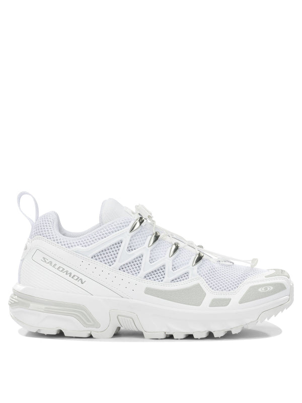 Acs+Og Sneakers & Slip-On Bianco