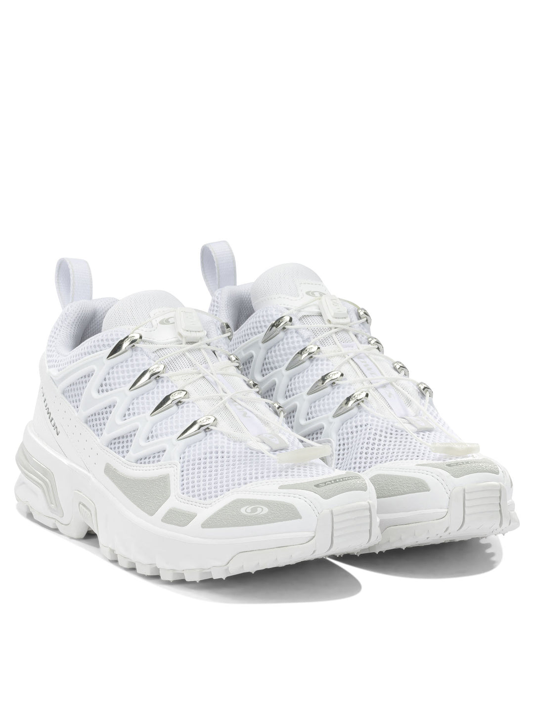 Salomon Acs+Og Sneakers & Slip-On - Bianco | dfa97d22f8b287ae9a1f22a0a6d5fd0d9b6ae1a5