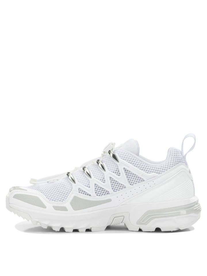 Salomon Acs+Og Sneakers & Slip-On - Bianco | d882a3596126d8d70740ed0ec7e6528e6171bf4c