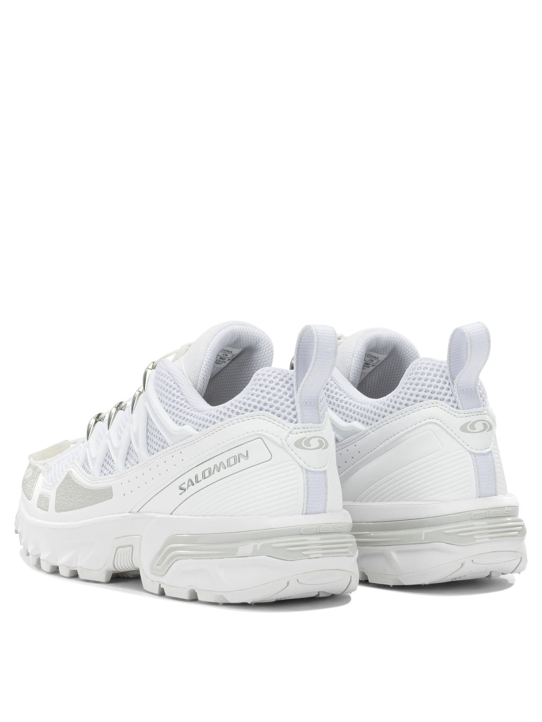 Salomon Acs+Og Sneakers & Slip-On - Bianco | 8ea241476efee9b92a568d5c3d0cf3b13c85b40b