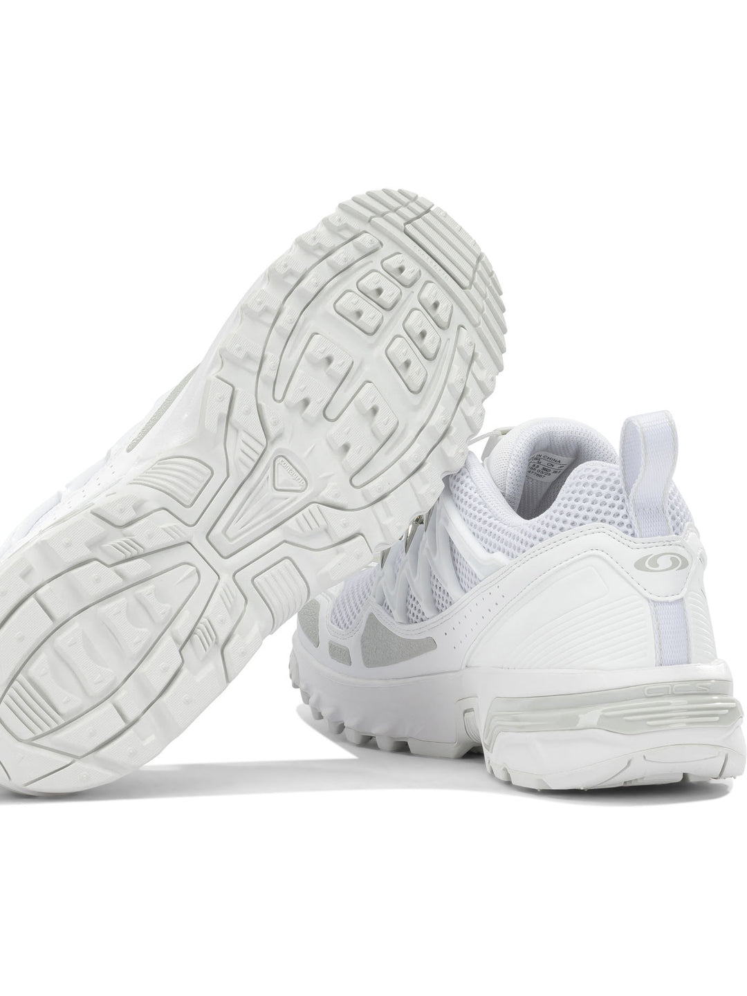 Salomon Acs+Og Sneakers & Slip-On - Bianco | 77d2103b04df60e0de90dc8fbdf867814a6e2544