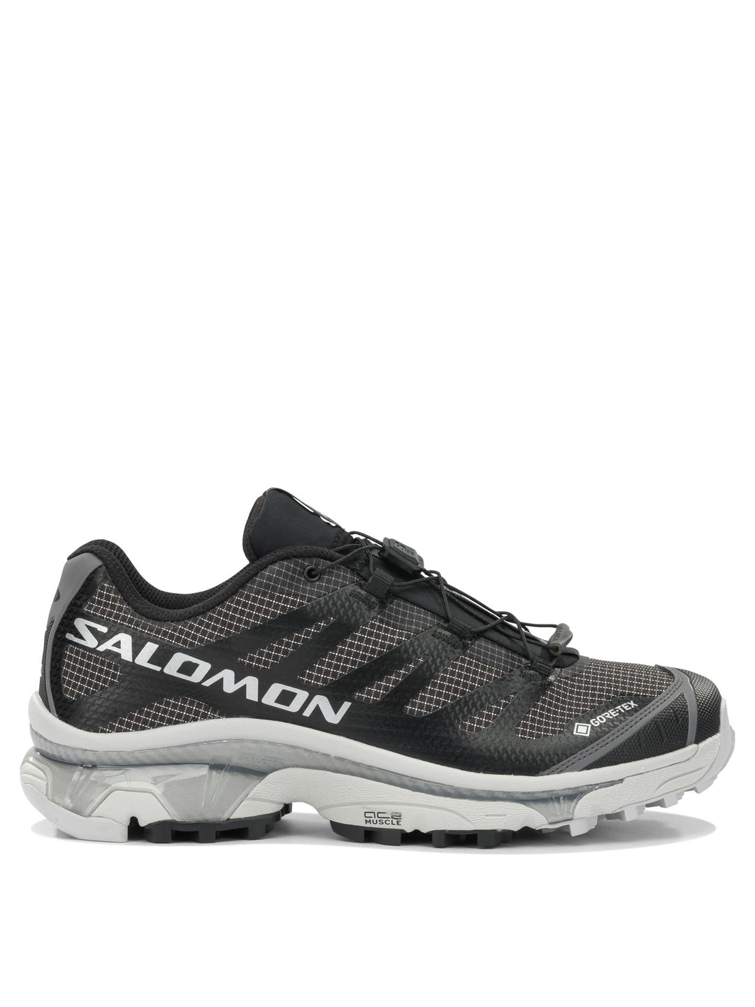 Salomon Xt-4 Og Gtx Sneakers & Slip-On - Nero | 1c975042750b6331d3e55def468e64cde9c00dfe