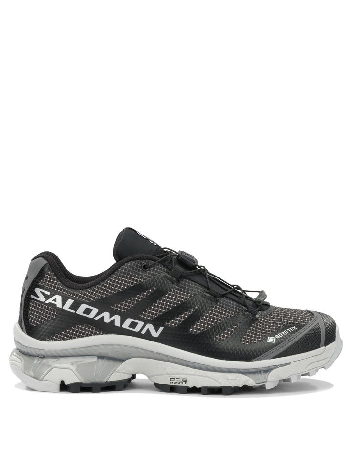 Salomon Xt-4 Og Gtx Sneakers & Slip-On - Nero | 1c975042750b6331d3e55def468e64cde9c00dfe