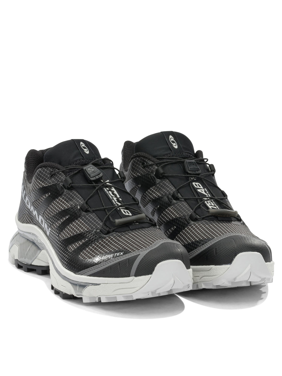 Salomon Xt-4 Og Gtx Sneakers & Slip-On - Nero | b6dfa9d4e75b9c02a23f9583bf9776b174ed3afc