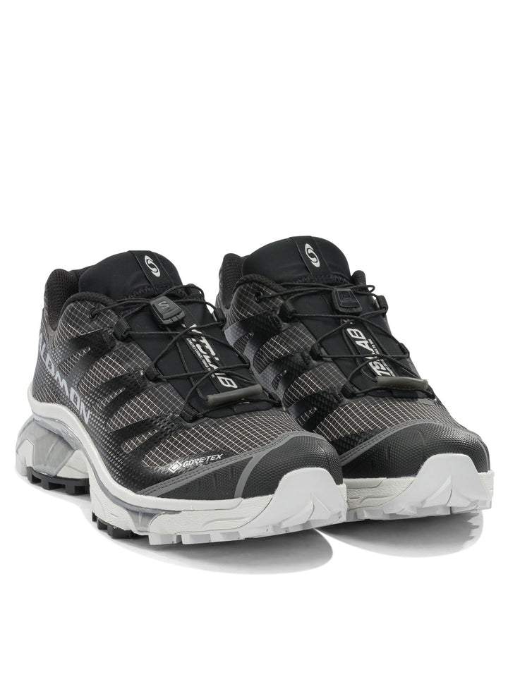 Salomon Xt-4 Og Gtx Sneakers & Slip-On - Nero | b6dfa9d4e75b9c02a23f9583bf9776b174ed3afc