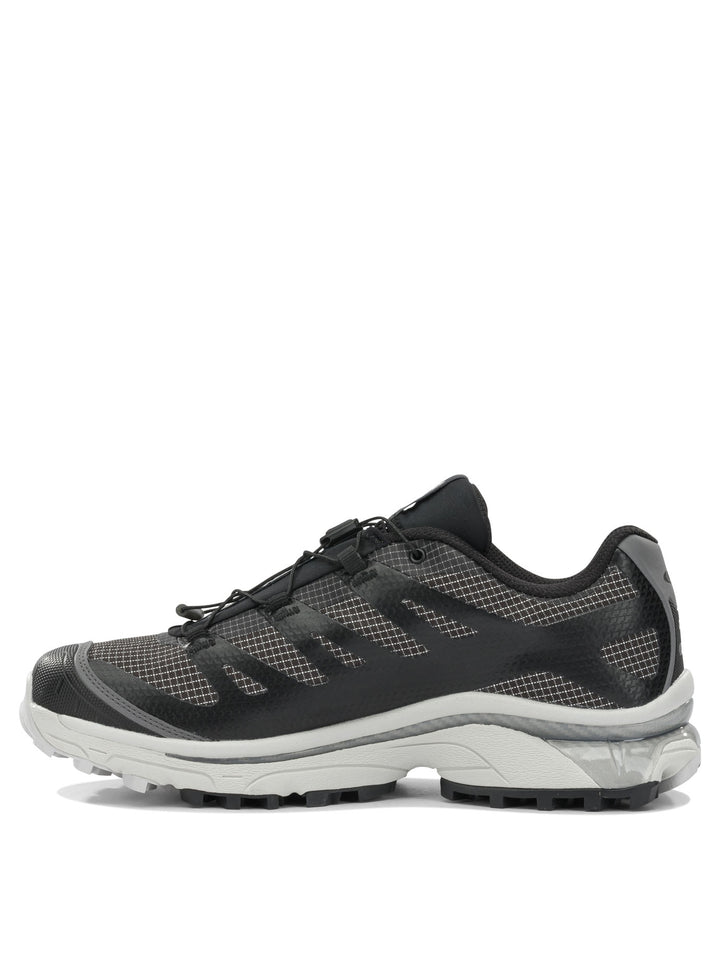 Salomon Xt-4 Og Gtx Sneakers & Slip-On - Nero | d78c88267fdc658f9d40a426121039968cc9f45e