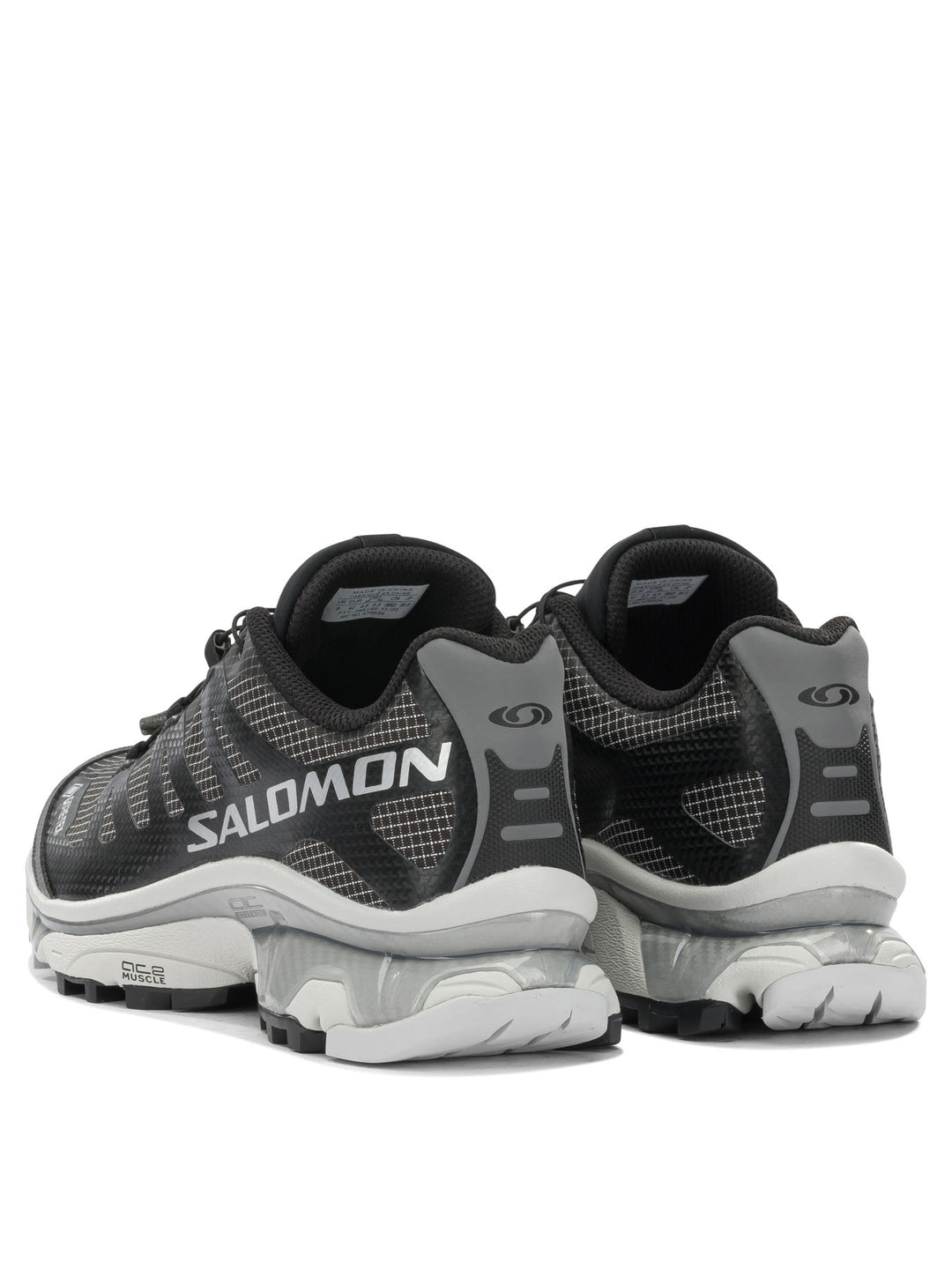 Salomon Xt-4 Og Gtx Sneakers & Slip-On - Nero | 85a10f6ac45064284cde5d5726c9013bbf64360c
