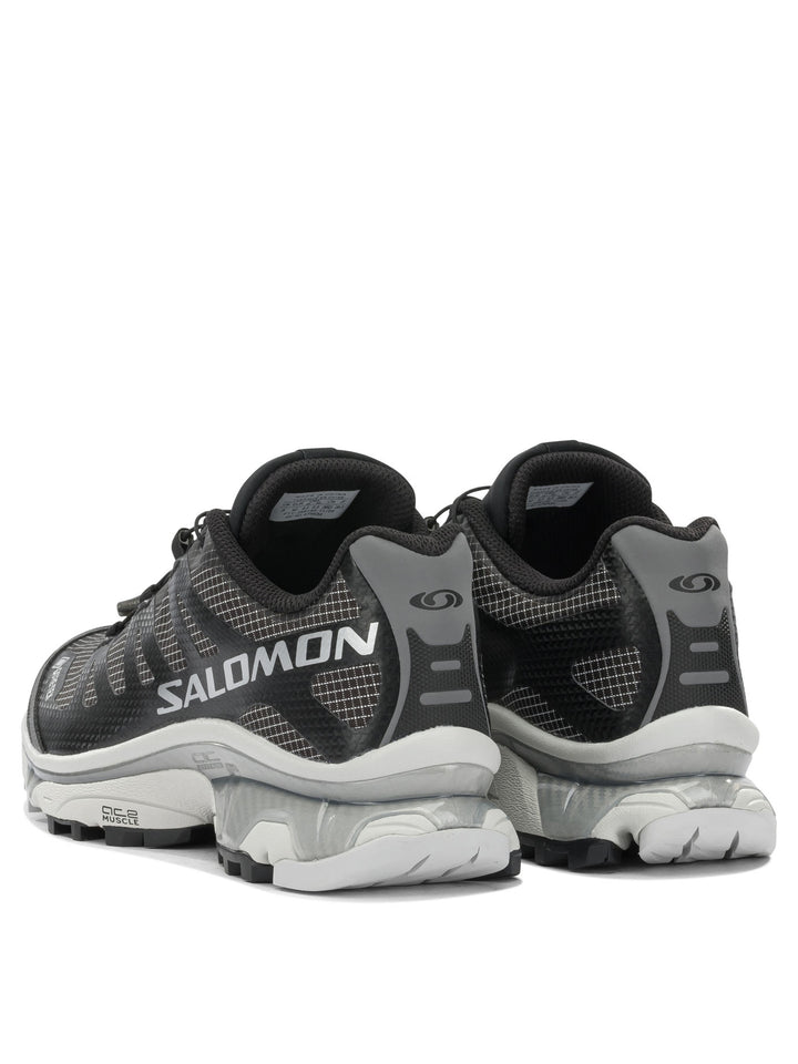 Salomon Xt-4 Og Gtx Sneakers & Slip-On - Nero | 85a10f6ac45064284cde5d5726c9013bbf64360c