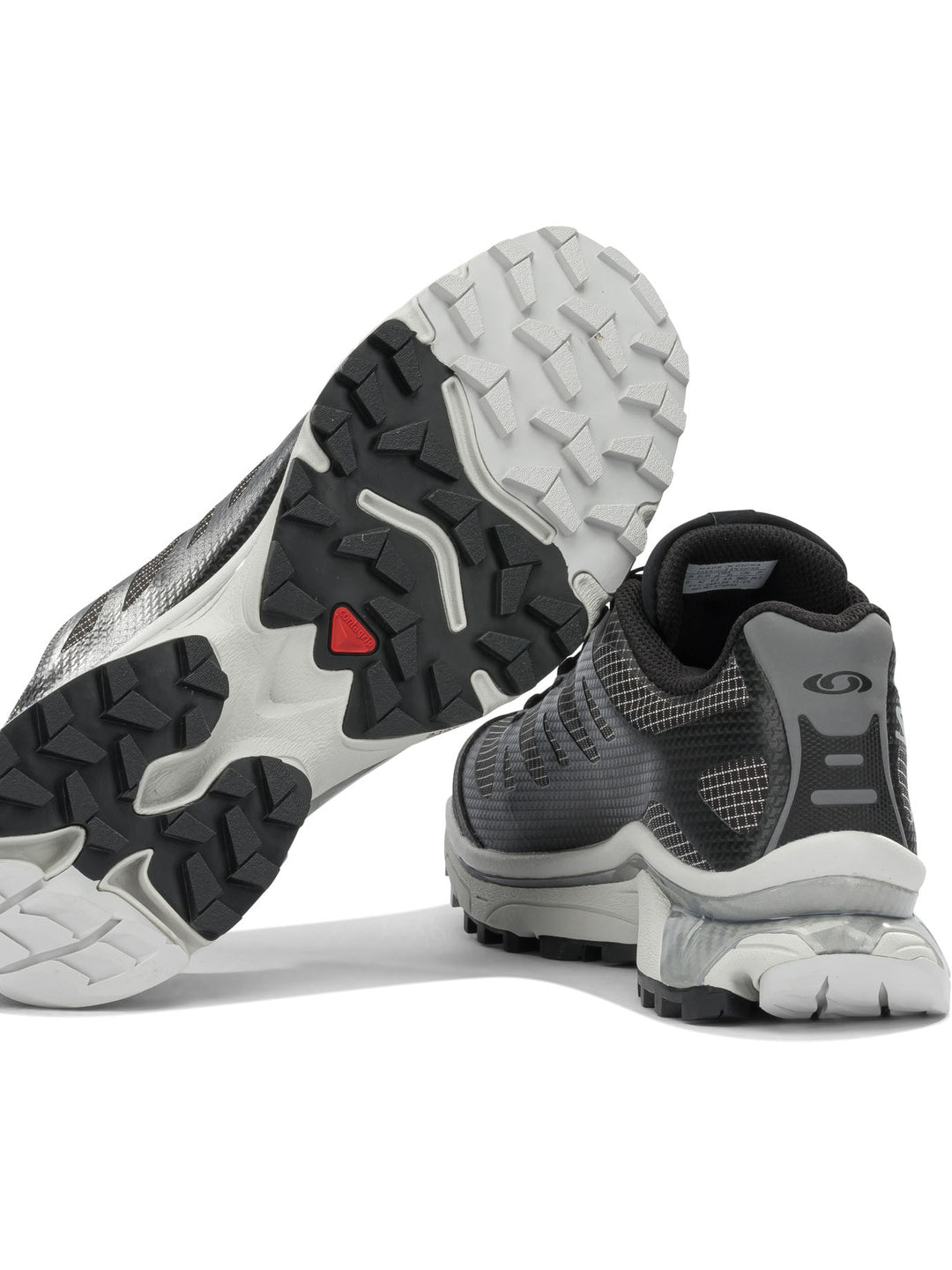 Salomon Xt-4 Og Gtx Sneakers & Slip-On - Nero | 59b01a68ed22b58be00c8164b2b8ae93fbb3cdde