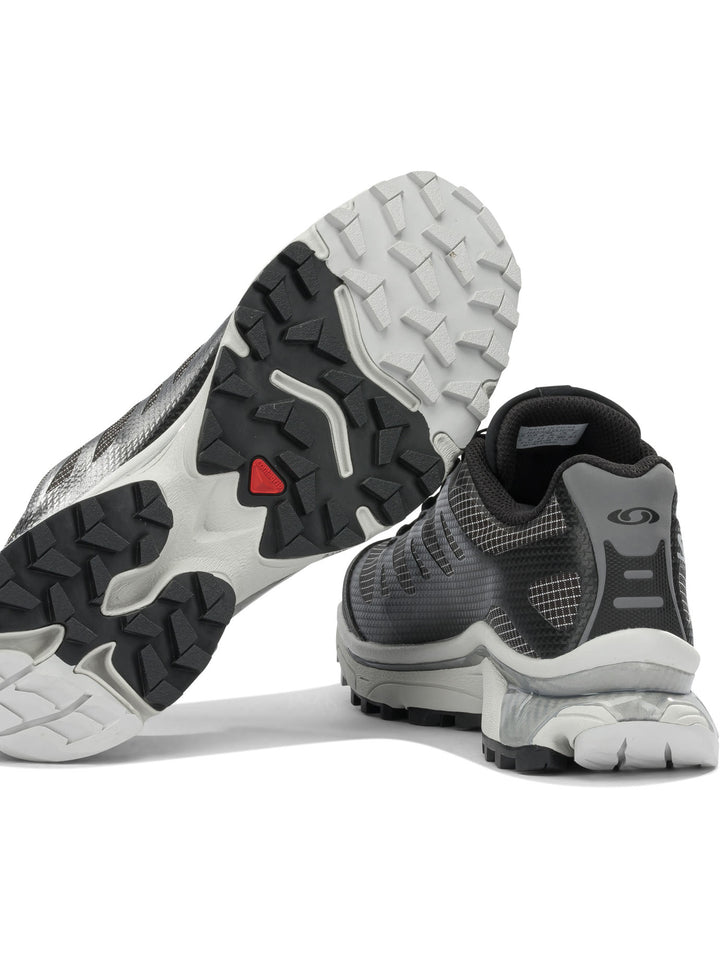 Salomon Xt-4 Og Gtx Sneakers & Slip-On - Nero | 59b01a68ed22b58be00c8164b2b8ae93fbb3cdde