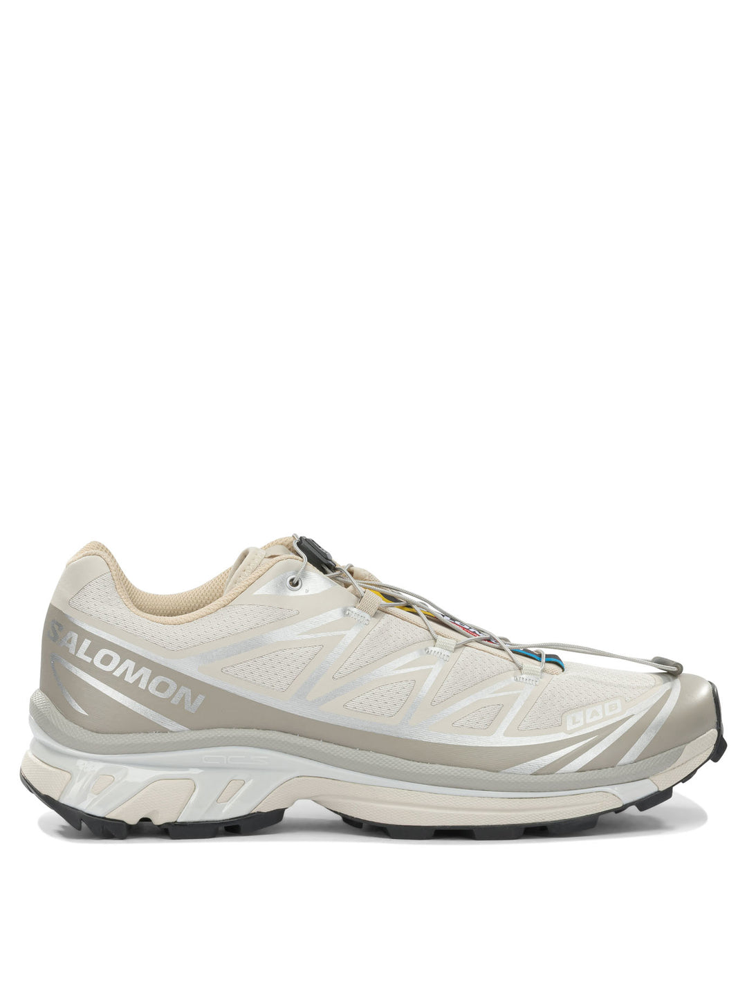 Salomon Xt-6 Sneakers & Slip-On - Beige | c8f341a4357b9ad4f90f96a9a07ab2fdf458e86c
