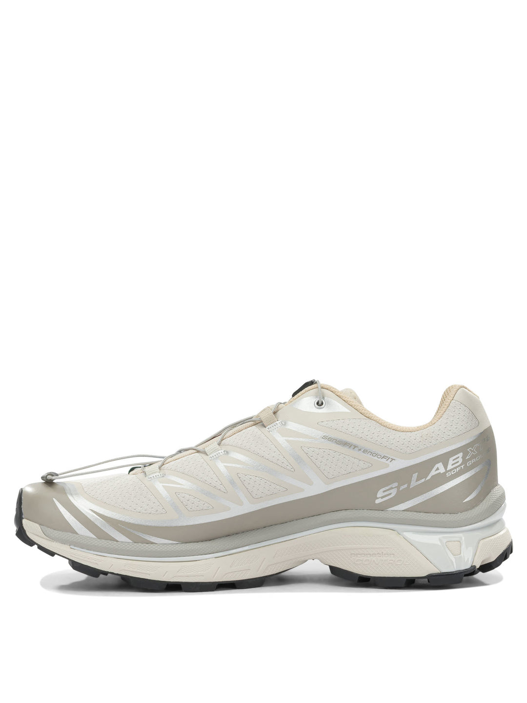 Salomon Xt-6 Sneakers & Slip-On - Beige | 0386c74ba197bc16bb68f359156b6208a7747cf2