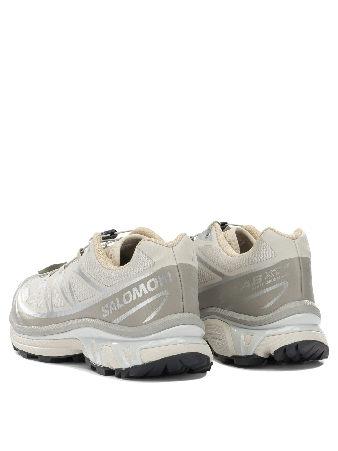 Salomon Xt-6 Sneakers & Slip-On - Beige | c1281286c6f4e5a3806c5c83ca575359cc7e7c6e