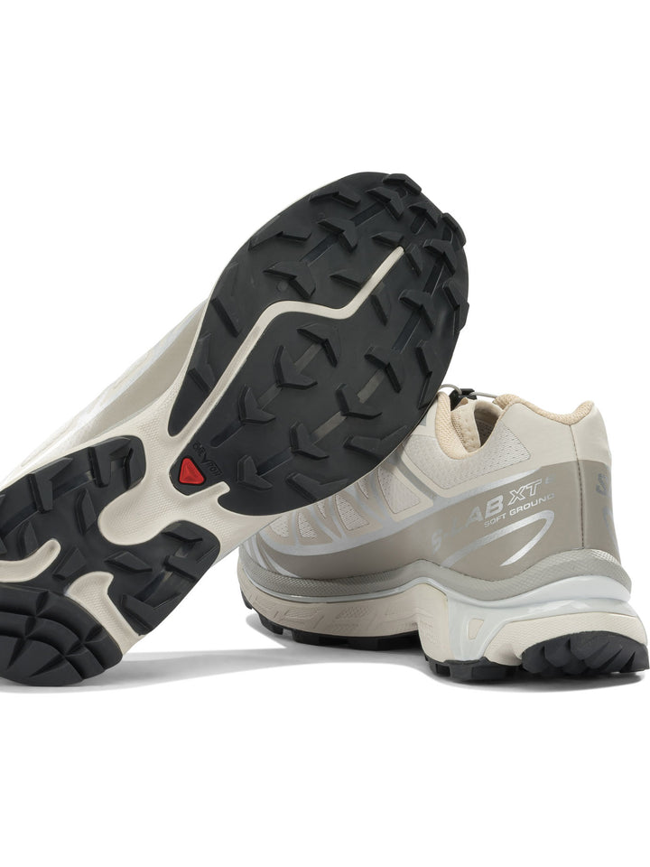 Salomon Xt-6 Sneakers & Slip-On - Beige | 2a448ea1643c40c40ed35e2b2c5f56af0f3af37a