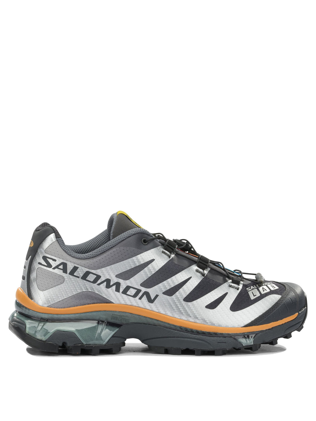 Salomon Xt-4 Og Sneakers & Slip-On - Grey | f6a0ba42545f3232691349490f88f8a94febc1c7