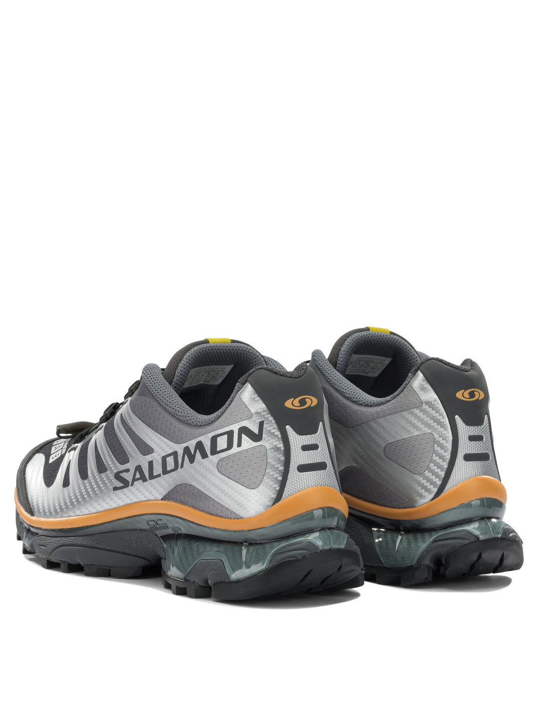Salomon Xt-4 Og Sneakers & Slip-On - Grey | 005ce0bd3d3e8ae5cad348eb025585aa0194c460