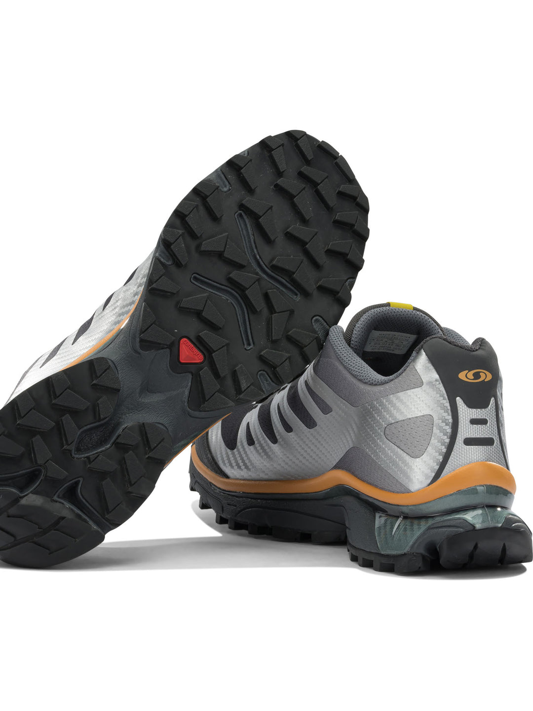 Salomon Xt-4 Og Sneakers & Slip-On - Grey | 3096cbf9240830b6d410c2ac655eb29a7edcf0b5