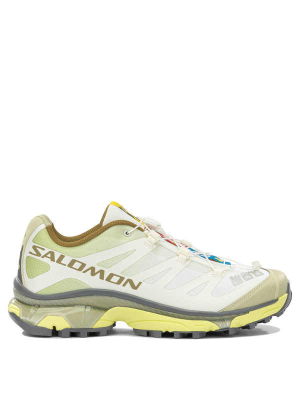 Xt-4 Og Sneakers & Slip-On Giallo