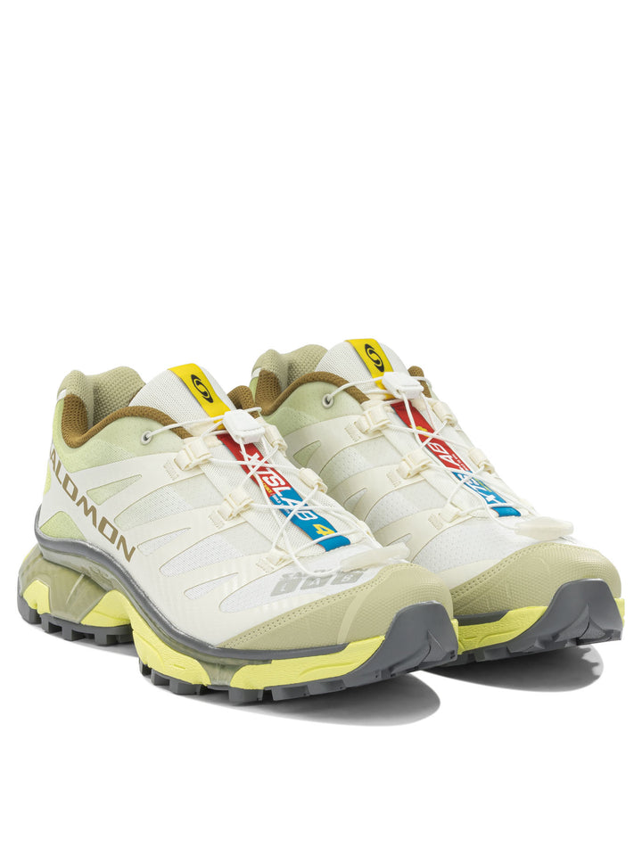 Salomon Xt-4 Og Sneakers & Slip-On - Giallo | 5276071f36643b5dc4cd35f1242facbd1a76890e