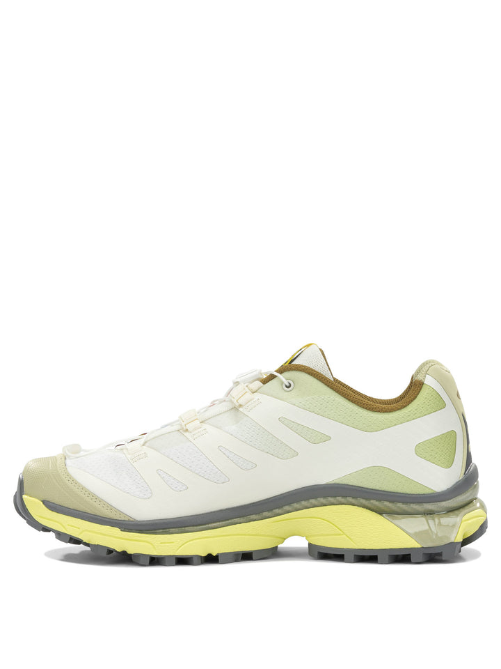 Salomon Xt-4 Og Sneakers & Slip-On - Giallo | 70537de6816d1bd1fc19c83f5095445a6ce82ed3