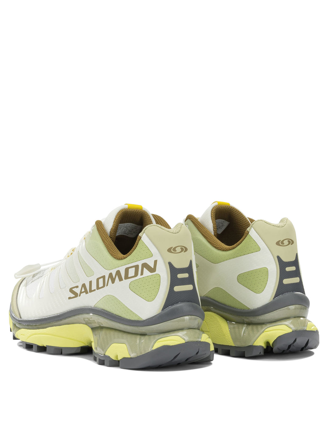 Salomon Xt-4 Og Sneakers & Slip-On - Giallo | 229253f6b644d7e721cb74b64a38d1c88e66cec9