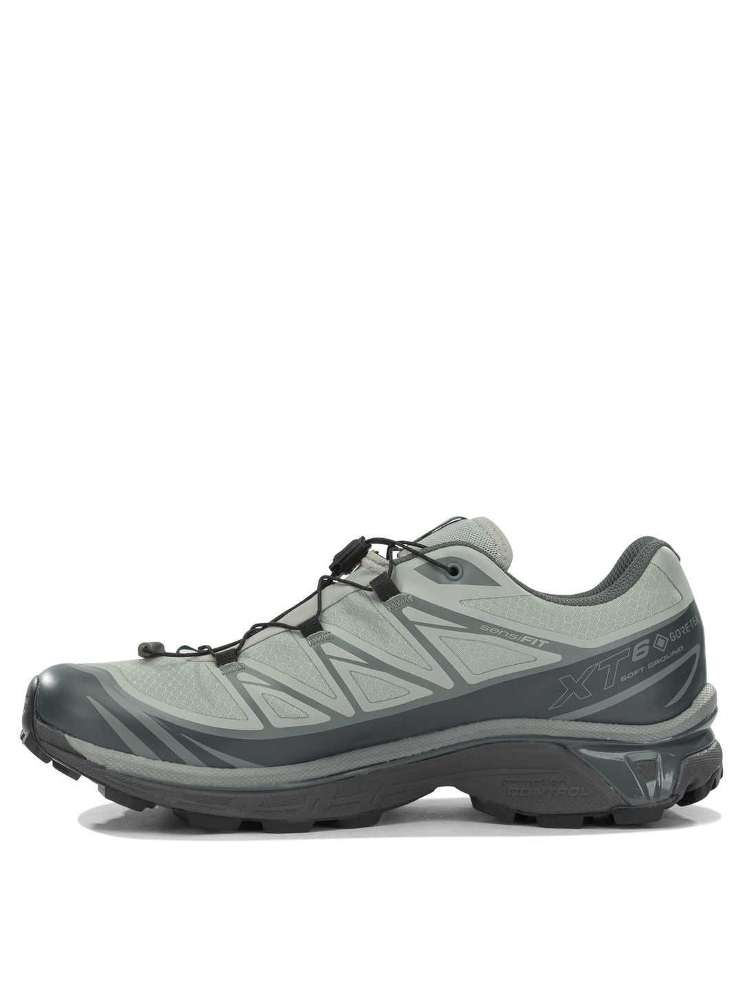 Salomon Xt-6 Gtx Sneakers & Slip-On - Grey | 63f9761c5c969597acfc5c3253180d73af9c7ffb