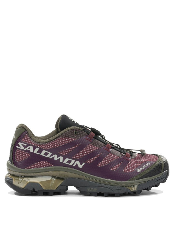 Salomon Xt-4 Og Gtx Sneakers & Slip-On - Viola | 2b422c8b189c4a96e189490ee5f1f97c9b2b77a8