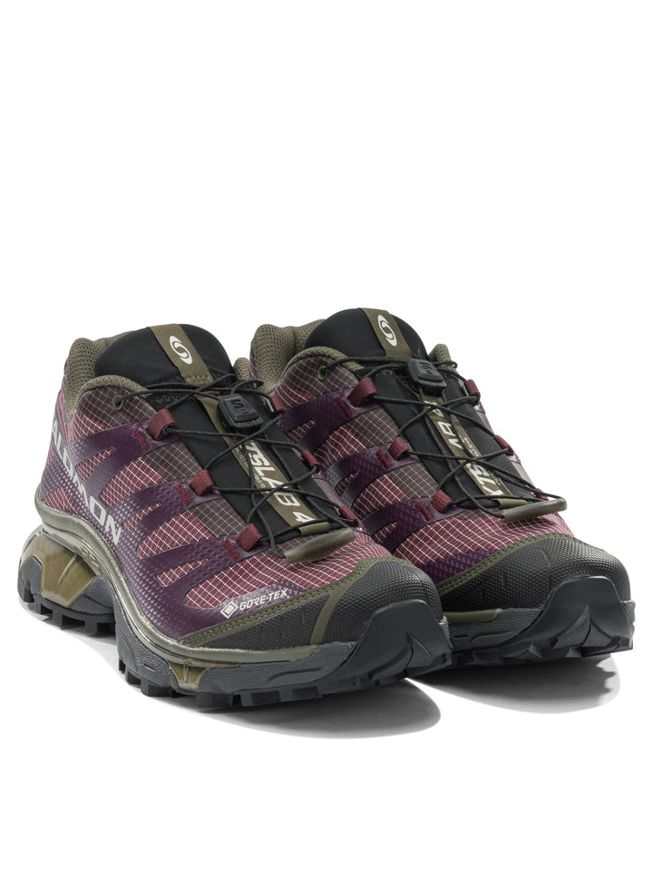 Salomon Xt-4 Og Gtx Sneakers & Slip-On - Viola | 4e3f478535123d90e939e4fd90c9a92674f50e39