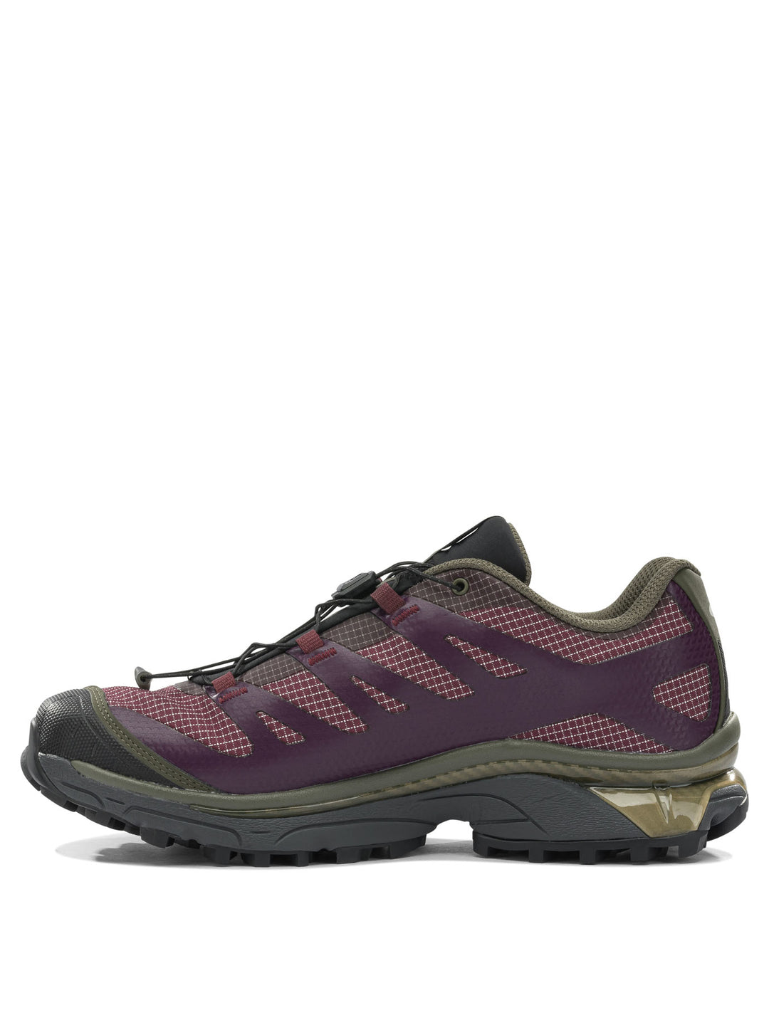 Salomon Xt-4 Og Gtx Sneakers & Slip-On - Viola | 78b9aac01a601d3ad54a8056441aa57e926b2996